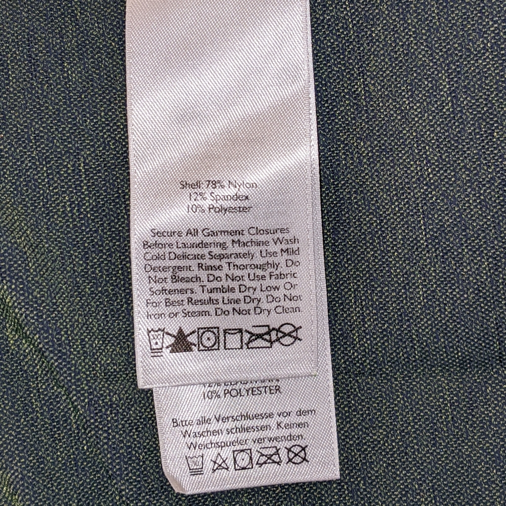 Eddie Bauer First Ascent Soft Shell Performance J… - image 5